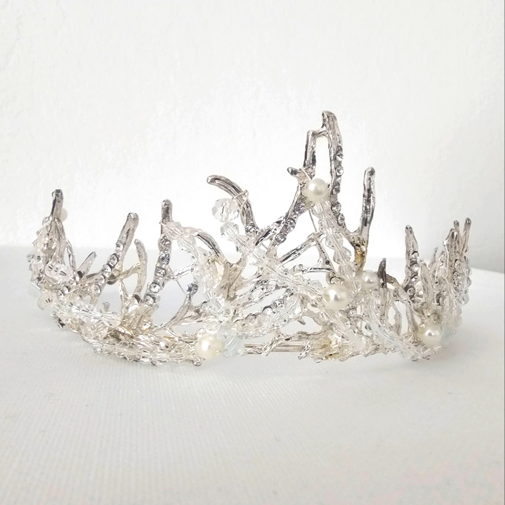 Sparkle Crown